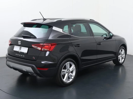 SEAT Arona - Afbeelding 5 van 30