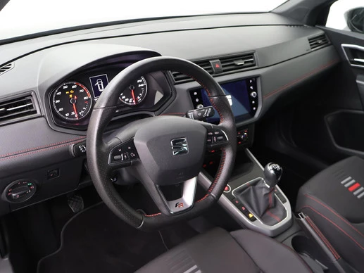 SEAT Arona - Afbeelding 6 van 30