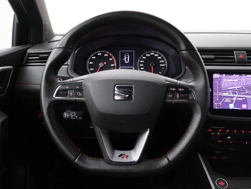 SEAT Arona - Afbeelding 8 van 30