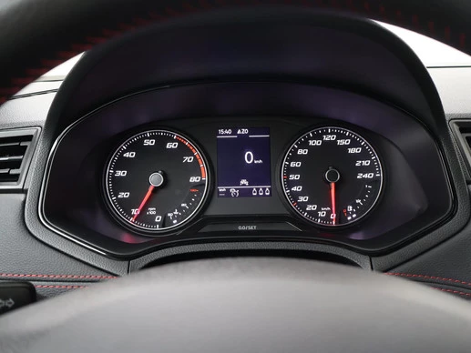 SEAT Arona - Afbeelding 10 van 30