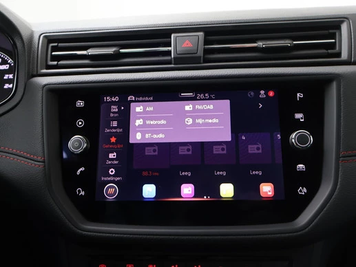 SEAT Arona - Afbeelding 12 van 30