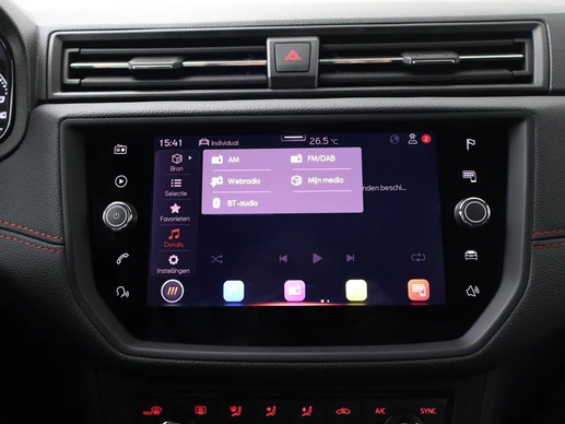 SEAT Arona - Afbeelding 13 van 30