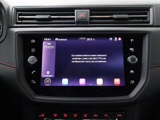 SEAT Arona - Afbeelding 14 van 30