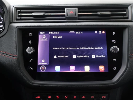 SEAT Arona - Afbeelding 16 van 30