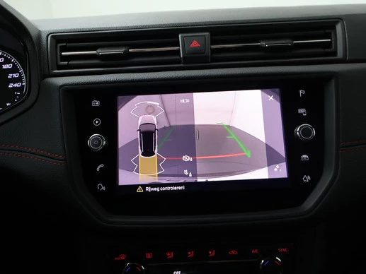 SEAT Arona - Afbeelding 17 van 30