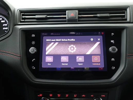 SEAT Arona - Afbeelding 18 van 30