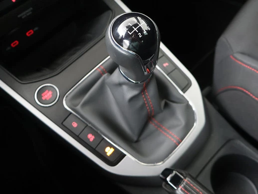 SEAT Arona - Afbeelding 20 van 30