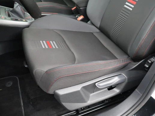 SEAT Arona - Afbeelding 23 van 30