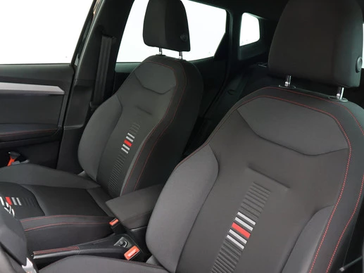 SEAT Arona - Afbeelding 24 van 30