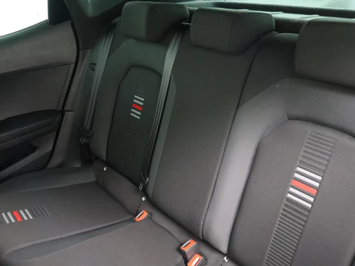SEAT Arona - Afbeelding 25 van 30