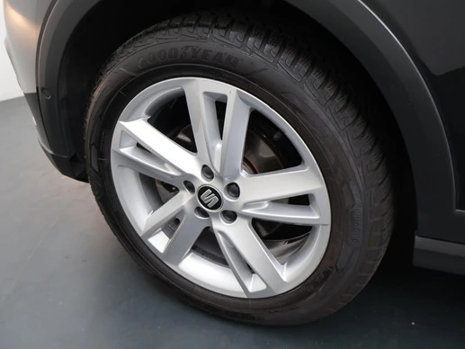 SEAT Arona - Afbeelding 27 van 30