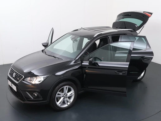 SEAT Arona - Afbeelding 28 van 30