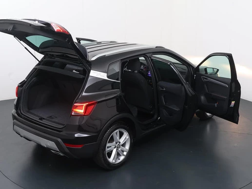 SEAT Arona - Afbeelding 30 van 30