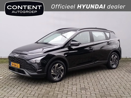 Hyundai Bayon - Afbeelding 1 van 20