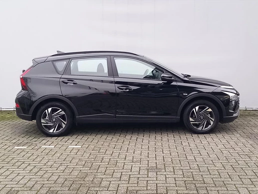 Hyundai Bayon - Afbeelding 4 van 20