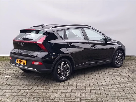 Hyundai Bayon - Afbeelding 5 van 20