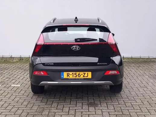 Hyundai Bayon - Afbeelding 6 van 20