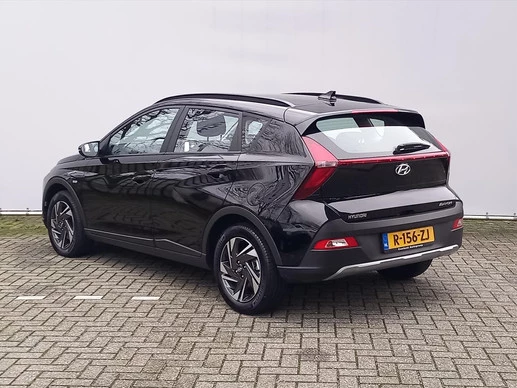Hyundai Bayon - Afbeelding 7 van 20