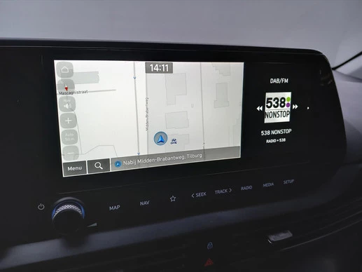 Hyundai Bayon - Afbeelding 14 van 20