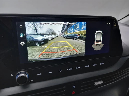 Hyundai Bayon - Afbeelding 15 van 20