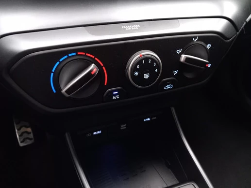 Hyundai Bayon - Afbeelding 16 van 20