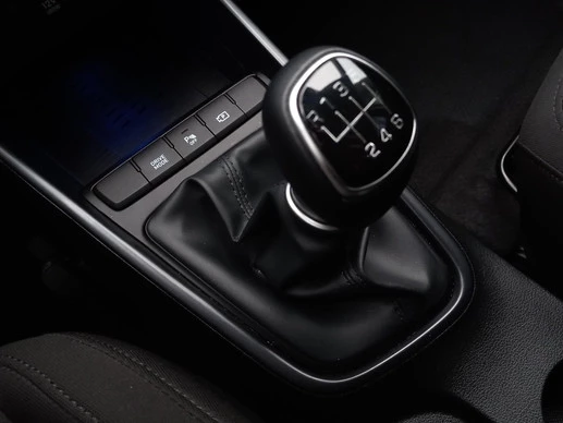 Hyundai Bayon - Afbeelding 17 van 20