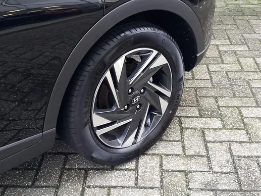 Hyundai Bayon - Afbeelding 19 van 20