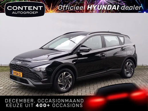 Hyundai Bayon - Afbeelding 1 van 20