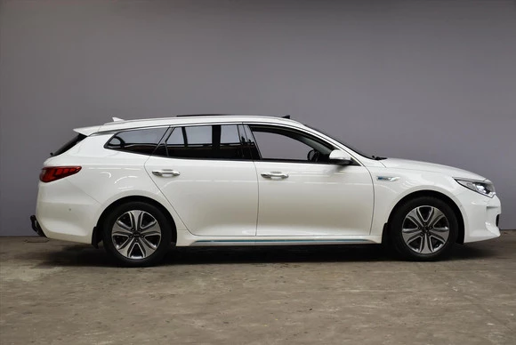 Kia Optima - Afbeelding 4 van 30