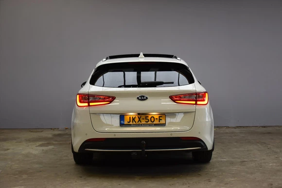 Kia Optima - Afbeelding 6 van 30