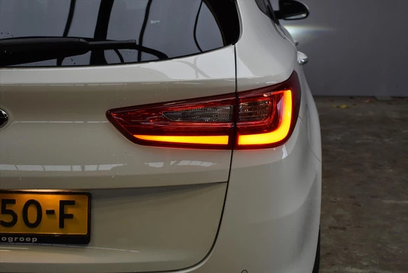 Kia Optima - Afbeelding 10 van 30