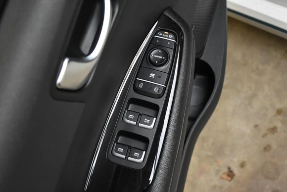 Kia Optima - Afbeelding 13 van 30