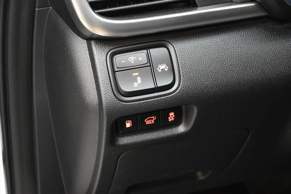 Kia Optima - Afbeelding 16 van 30