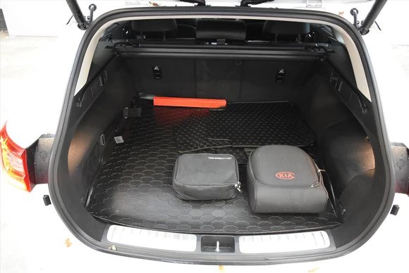 Kia Optima - Afbeelding 20 van 30