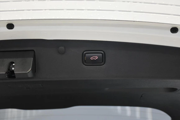 Kia Optima - Afbeelding 21 van 30