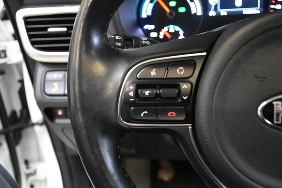 Kia Optima - Afbeelding 23 van 30