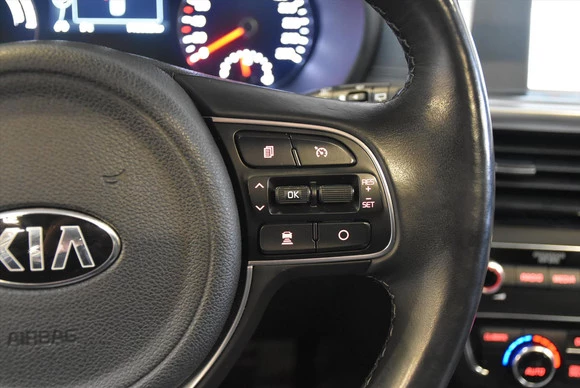 Kia Optima - Afbeelding 24 van 30