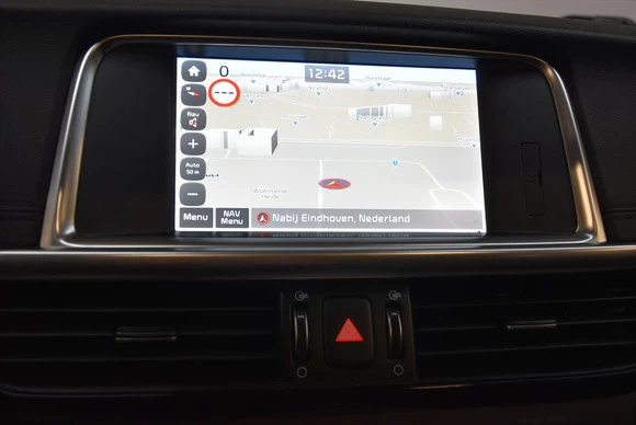 Kia Optima - Afbeelding 27 van 30