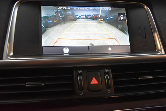 Kia Optima - Afbeelding 28 van 30