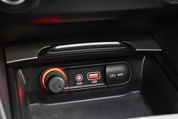 Kia Optima - Afbeelding 30 van 30