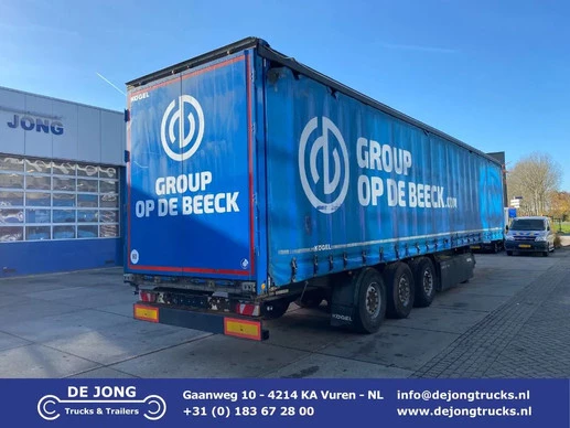 Kögel  - Afbeelding 1 van 11