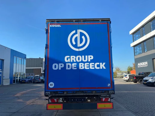 Kögel  - Afbeelding 2 van 11