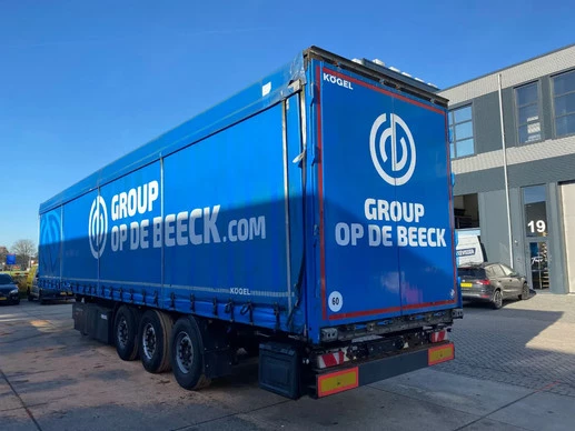 Kögel  - Afbeelding 3 van 11