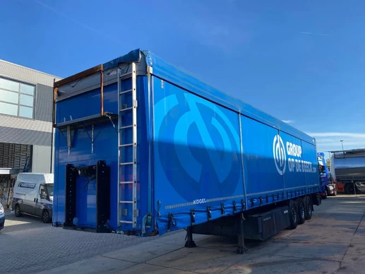 Kögel  - Afbeelding 4 van 11