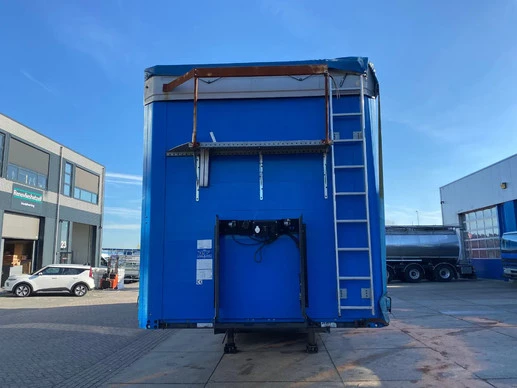 Kögel  - Afbeelding 5 van 11