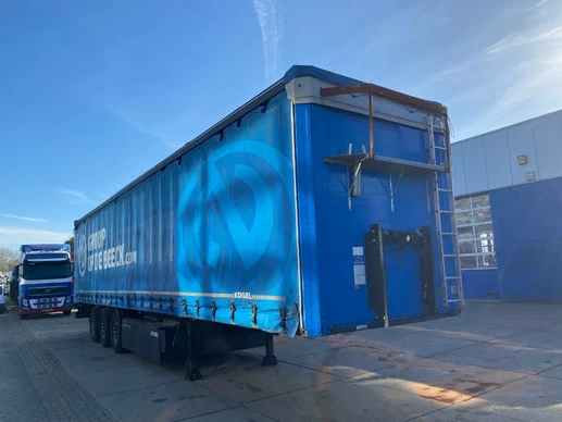 Kögel  - Afbeelding 6 van 11