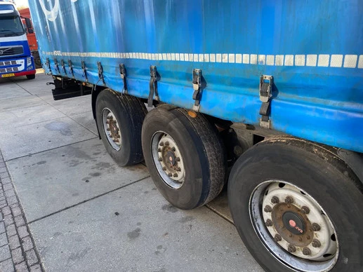 Kögel  - Afbeelding 8 van 11