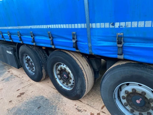 Kögel  - Afbeelding 9 van 11