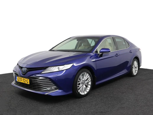 Toyota Camry - Afbeelding 1 van 30