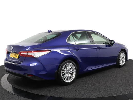 Toyota Camry - Afbeelding 2 van 30